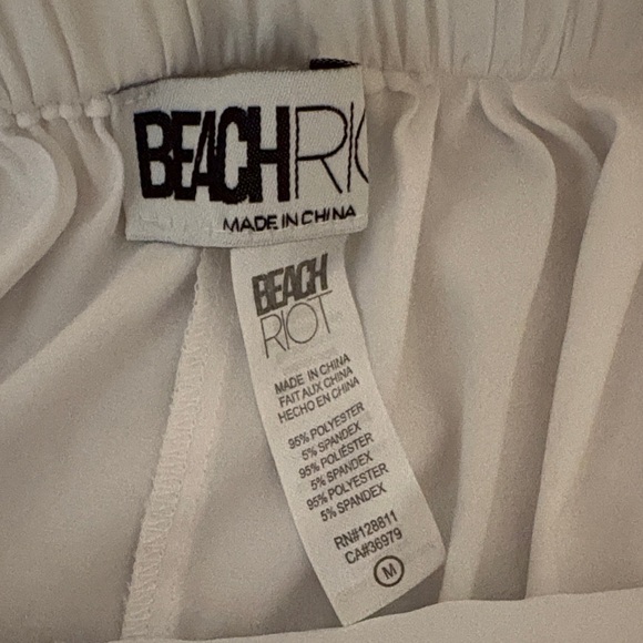 Beach Riot Sleep Set - Picture 5 of 6